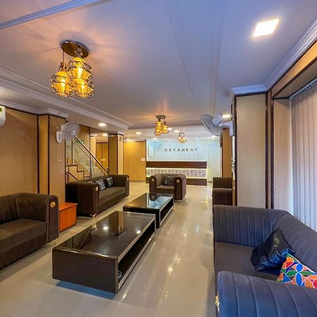 Hotel Suryamani Jaipur Dış mekan fotoğraf