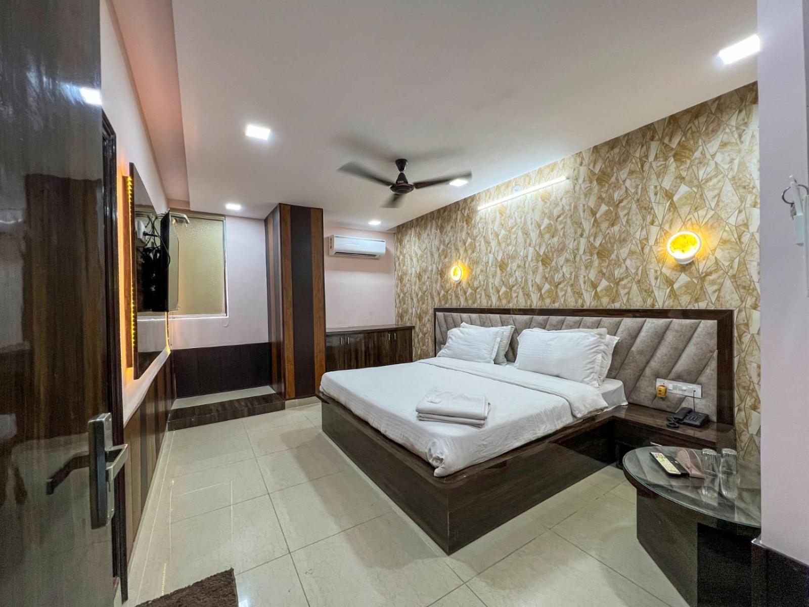 Hotel Suryamani Jaipur Dış mekan fotoğraf