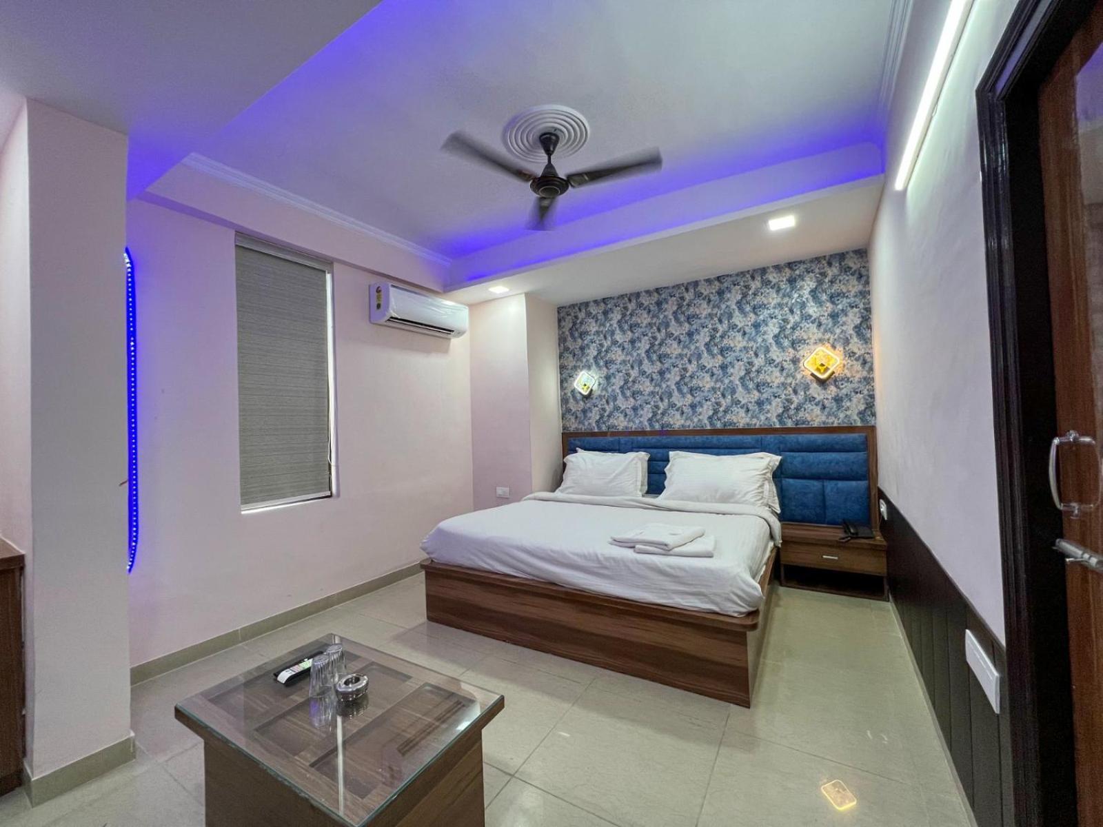 Hotel Suryamani Jaipur Dış mekan fotoğraf
